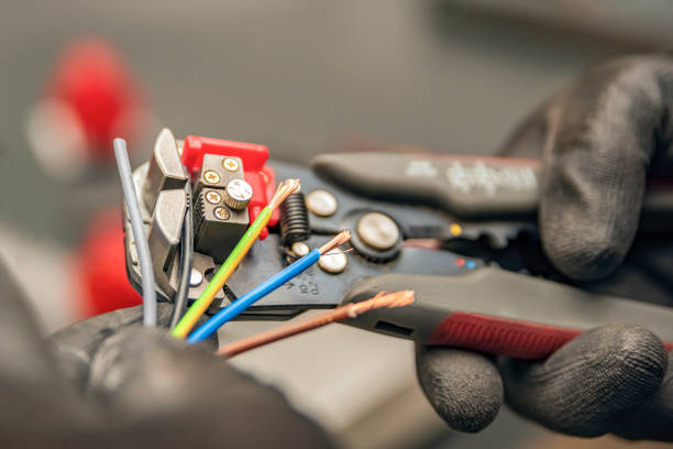 Best Electrical Upgrades for Homes  in Woodbury, NJ
