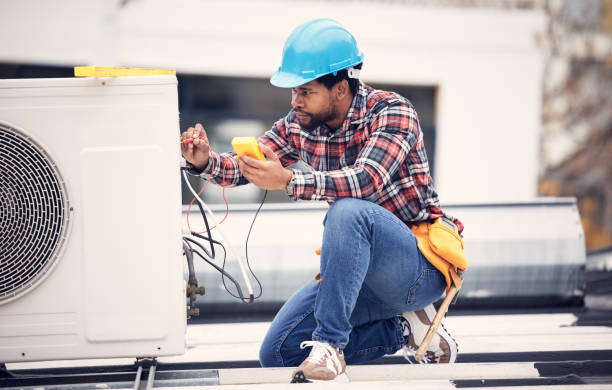 Best Electric Panel Repair  in Woodbury, NJ