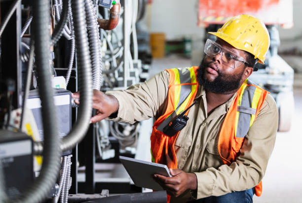Best Electrical Outlet Repair  in Woodbury, NJ