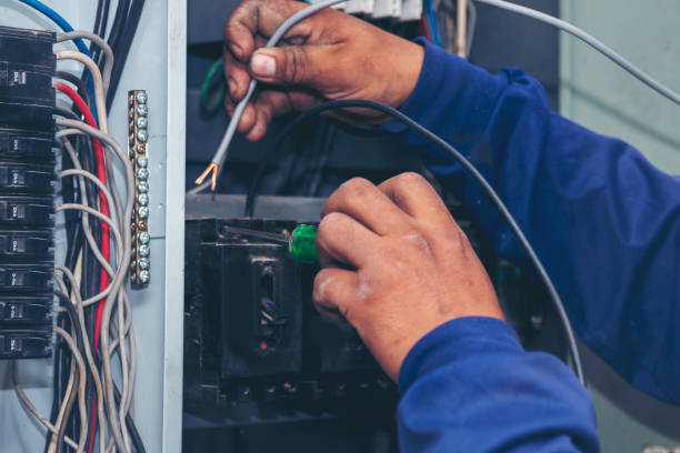 Best Electrical System Inspection  in Woodbury, NJ