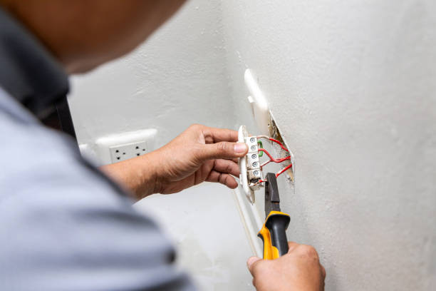 Best Outdoor Lighting Installation  in Woodbury, NJ