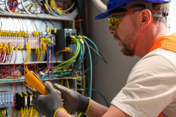 Electrical System Inspection in NJ